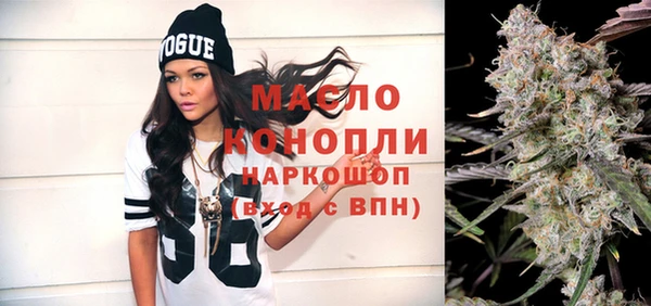 молекула духа Горняк